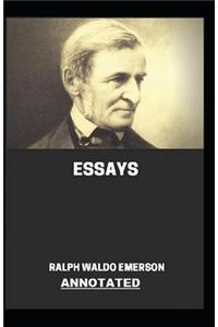 Essays Annotated