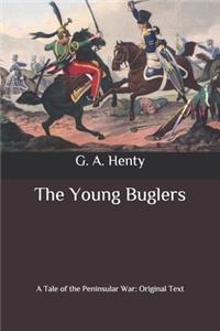 The Young Buglers
