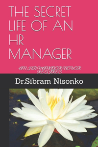 The Secret Life of an HR Manager