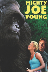 Mighty Joe Young