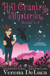 Hill Country Mysteries