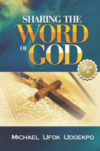 Sharing the Word of God