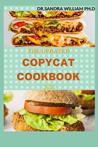 Updated Copycat Cookbook 2021