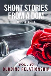 Short Stories From a Dom