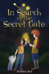 In Search of the Secret Gate