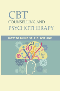 CBT Counselling And Psychotherapy