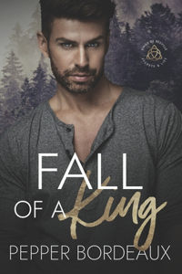 Fall of a King