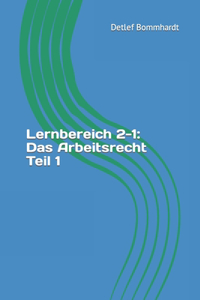 Lernbereich 2-1