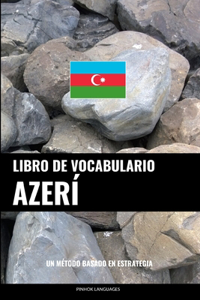 Libro de Vocabulario Azerí