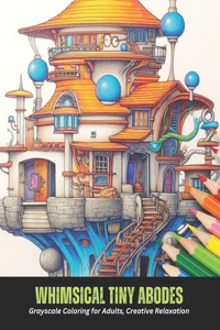 Whimsical Tiny Abodes