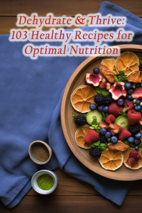 Dehydrate & Thrive