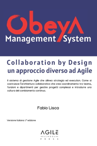 Obeya Management System