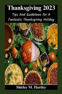 Thanksgiving 2023