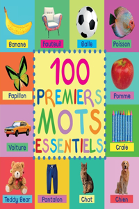 100 Premiers Mots Essentiels