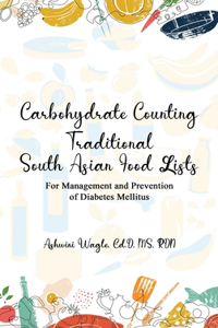 Carbohydrate Counting