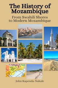 The History of Mozambique