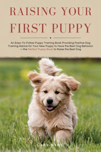Raising Your First Puppy
