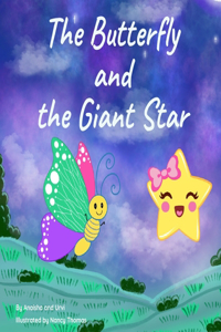 Butterfly and the Giant Star
