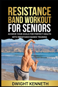 Resistance Band Workout for Seniors