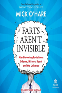 Farts Aren't Invisible