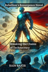 Rebellion's Resurgence Novel