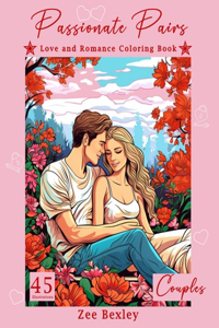 Passionate Pairs