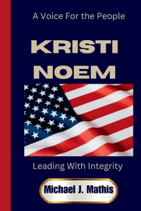 Kristi Noem