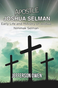 Apostle Joshua Selman