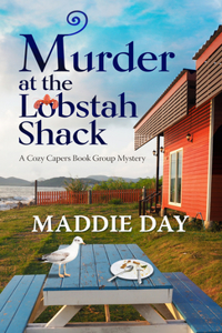 Murder at the Lobstah Shack