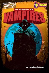 The Invasion of the Vampires
