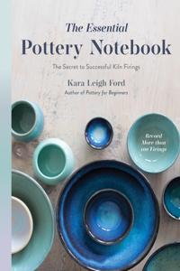 Essential Pottery Notebook