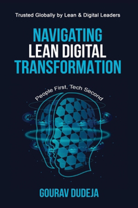 Navigating Lean Digital Transformation