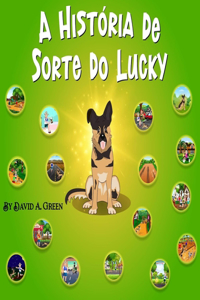 A História de Sorte Do Lucky