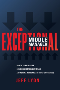 Exceptional Middle Manager