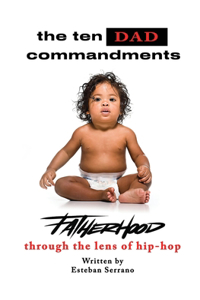 Ten Dad Commandments