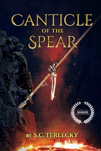 Canticle of the Spear