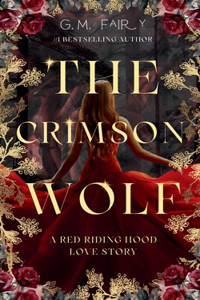 Crimson Wolf