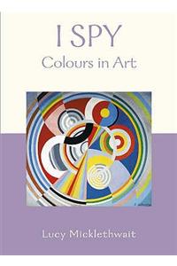 Colours in Art