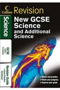 GCSE Science & Additional Science AQA A Foundation