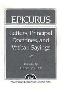 Epicurus