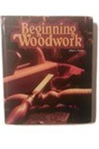 Beginning Woodwork