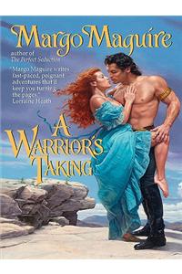 A Warrior's Taking