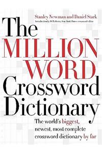 The Million Word Crossword Dictionary