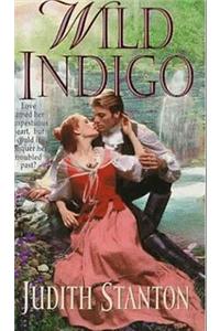 Wild Indigo