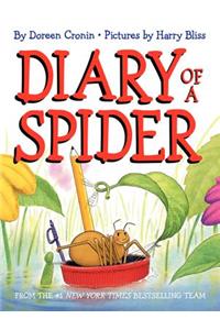Diary of a Spider