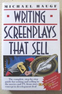 Writing Screenplays That Sell