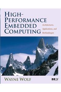 High-Performance Embedded Computing