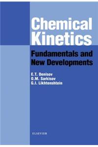 Chemical Kinetics