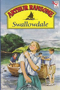 Swallowdale (Swallows And s)