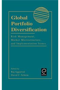 Global Portfolio Diversification